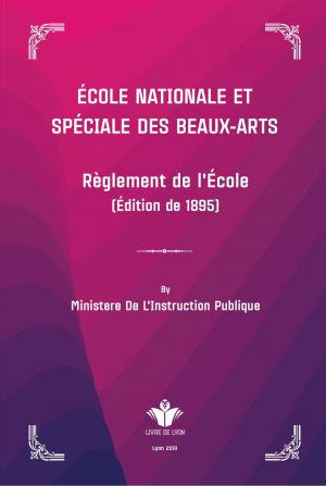Ecole Nationale Et Speciale des Beaux-Arts